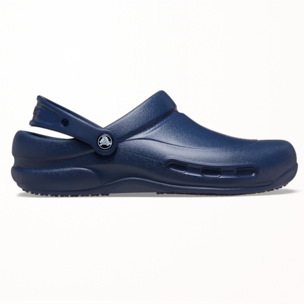 Crocs Bistro Work Clog - Picture 3 of 9